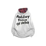 Туманно-серый