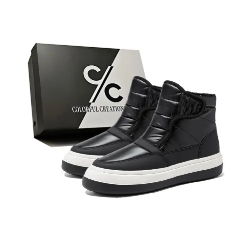 Colorful Creations Сноубутсы Мужские