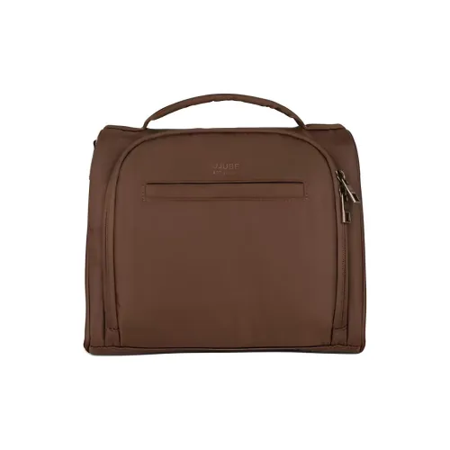 GAP Полиэстер Путешествие Сумка для хранения Женская Эспрессо