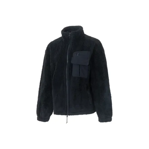 Under Armour Бархат Feel Пальто Женское