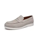 Слоновой серый