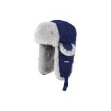 Темно-синий