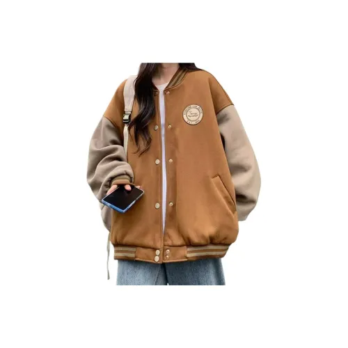 Amyway Женские Бейсбольные Джерси