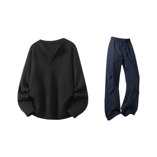 LIVINGTOWN Повседневная спортивная одежда унисекс