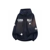 Темно-синий, синий (белый логотип) (основной однотонный)