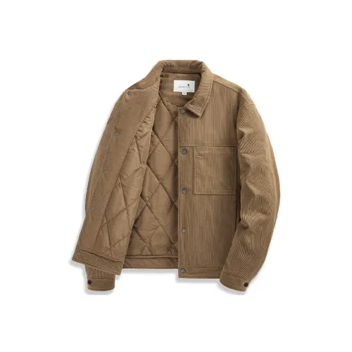 Куртки и пальто Dance with Wolves для мужчин