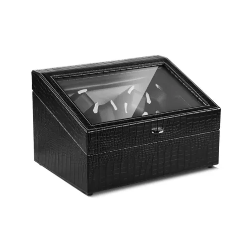 Коллекционное издание часов с автоматическим заводчиком 12 позиций