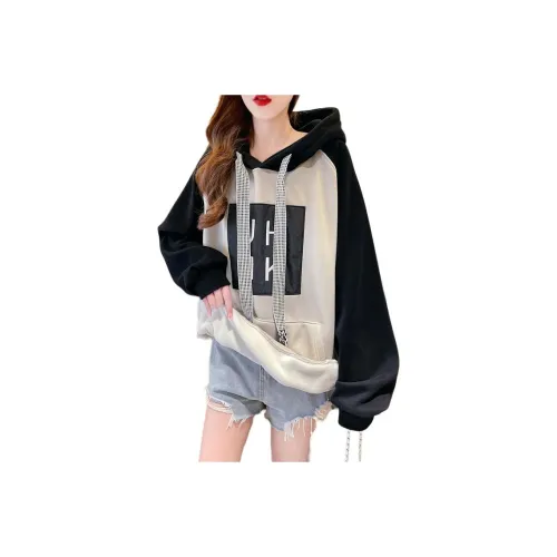 GOSO Женские Свитшоты