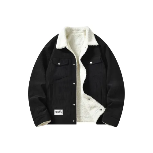 SESAME STREET Хлопковый пуховик унисекс