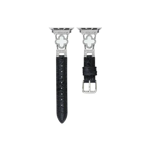 Trendy Wrist Ремешок Apple Совместимость Металл