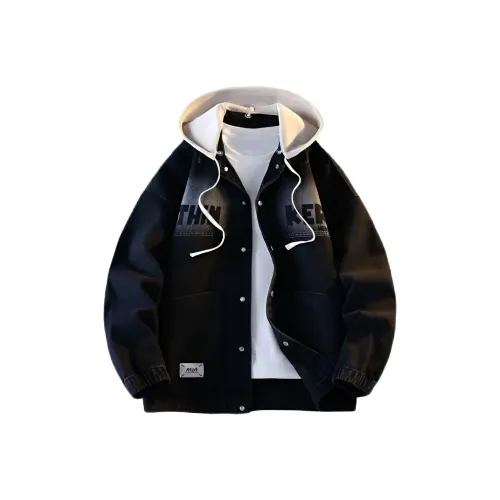 GOYN Женская одежда Пальто Куртка Унисекс