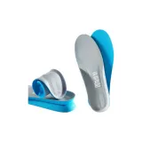 [3 упаковки серого] Спортивный, амортизация, влагоотводящий, устойчивый к запахам