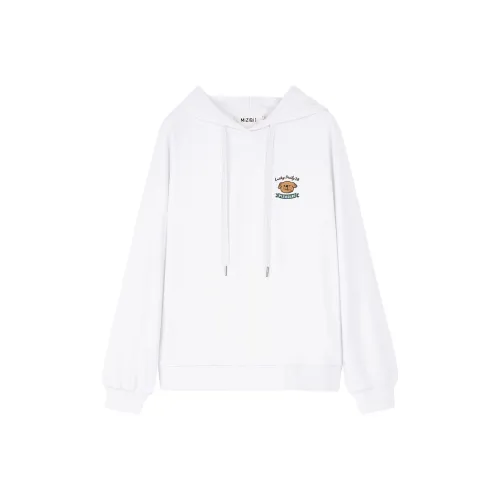 MIZIQI Женские Свитшоты