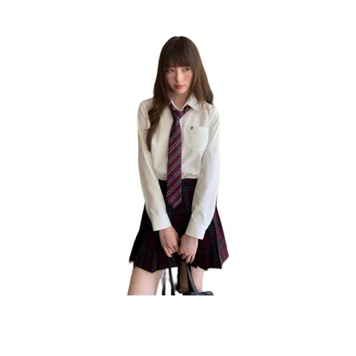 Tokyo Season Комплект с юбкой Женские Gift Box Set