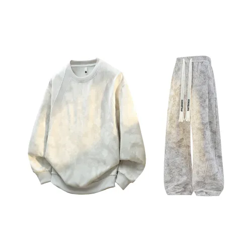 DANGERTIGER Повседневная спортивная одежда Унисекс