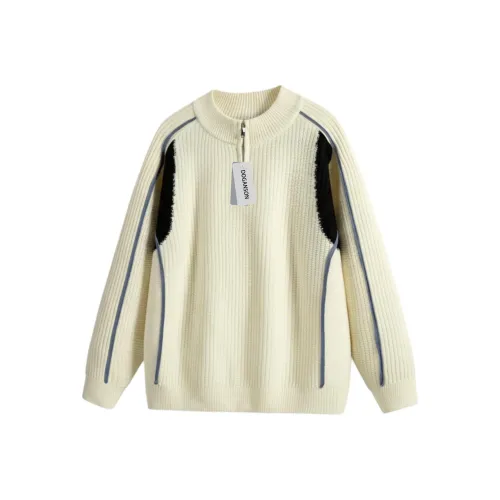 DOGANSON Унисекс Трикотаж