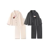 Single Dark Gray Men's Set  
Одиночный Темно-Серый Мужской Комплект