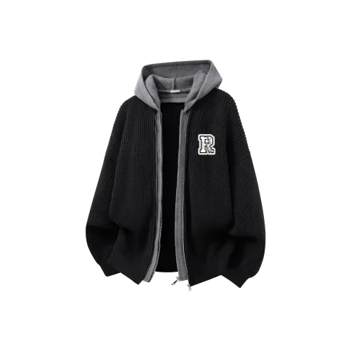 FREO3N Унисекс Трикотаж