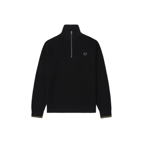 FRED PERRY Мужской Трикотаж