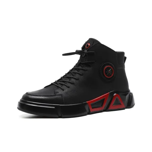 ALPLUME Martin Boots Мужской