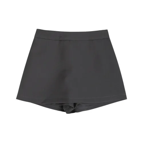 Zeng Xiaoxian Повседневные шорты Женские