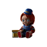 Подтвержденная версия - Скрытый стиль - Мои друзья зовут меня Чаки (Распакованный)