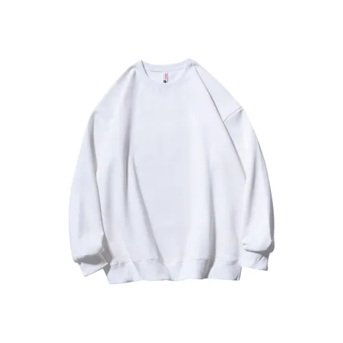 DAFT PUNK Длинный рукав Свитшот Унисекс