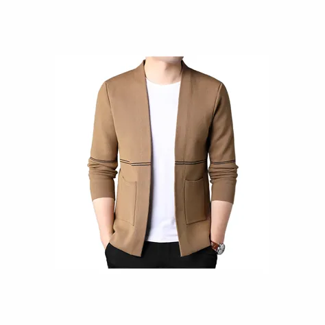 SENJIALUO Мужской Трикотаж