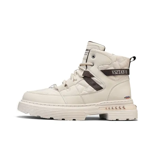 GEANC Martin Boots Мужской