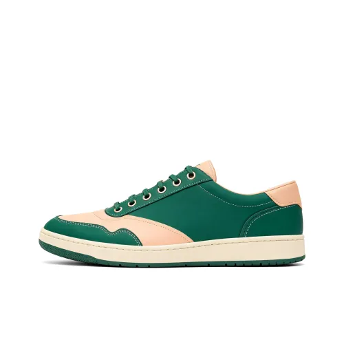 Коллекция Teddy's Low Топ Скейтборд Кроссовки Женские