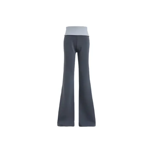 Nathania Женские Повседневные Брюки