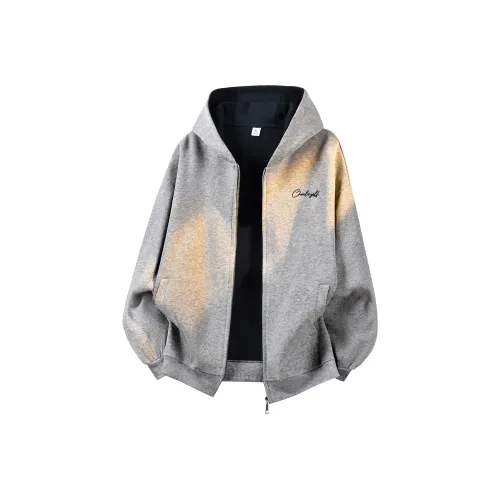 CHARLIE GOLF Унисекс Свитшоты