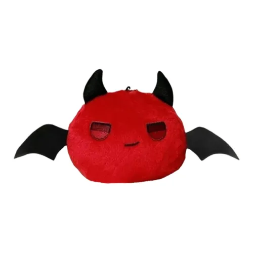 LuluCanaan Плюшевые брелоки унисекс