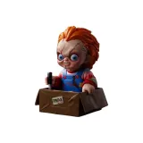 Подтвержденная версия - Доставка Коробка Чаки (Распакована)