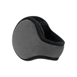 Темно-серый