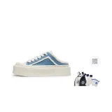 Light Blue (Подарок: Влажные салфетки + Носки Crew + Холщовая сумка)