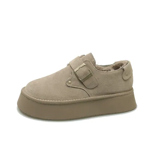 MXGM Женские повседневные туфли Женские