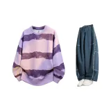 Набор (фиолетовый + синий)