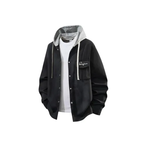 7 SEVFUN Унисекс Свитшоты