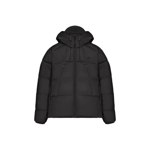 New Balance Shifted FW25 Пуховик Мужской