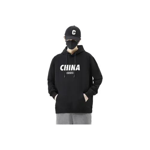 MENING Унисекс Свитшоты