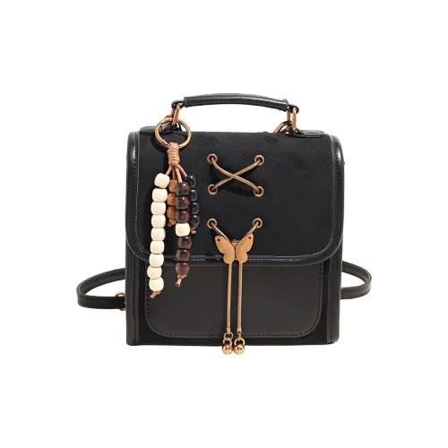 MOWAP ПУ (полиуретан) Рюкзак Стандартный Женский Многоцветный