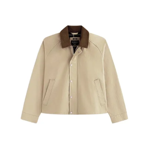 Abercrombie＆Fitch Куртки и Пальто Мужской