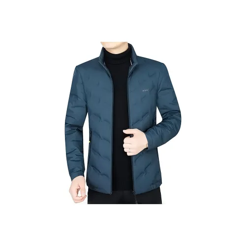 FIRS Мужской пуховик