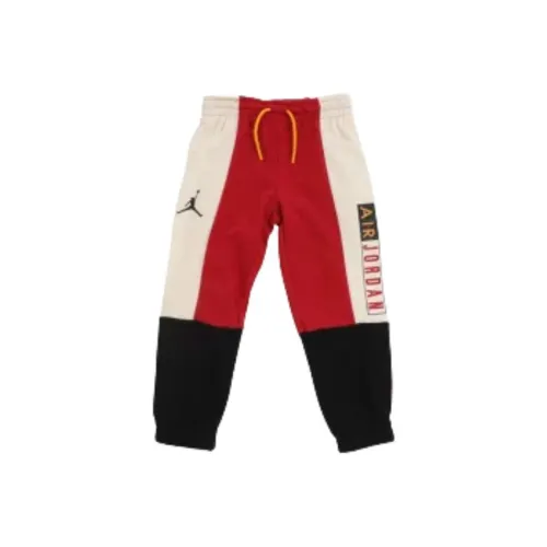 Джордан Брюки Paprika FT для детей в возрасте 3-7 лет