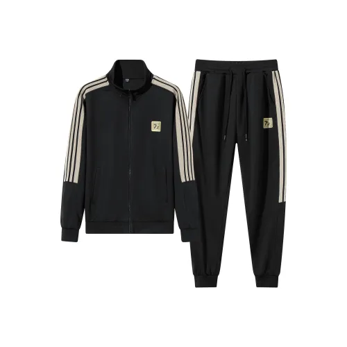 MZAO Унисекс Повседневная Спортивная Одежда