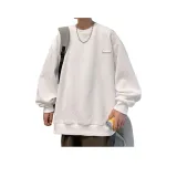 Белый [Улучшенный с флисовой подкладкой]