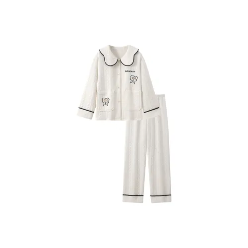 Top Melon Изображение Цвет Женский Пижамный Комплект