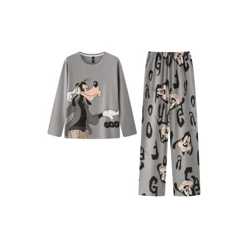 Gongdie X Disney Пижамный комплект Мужской