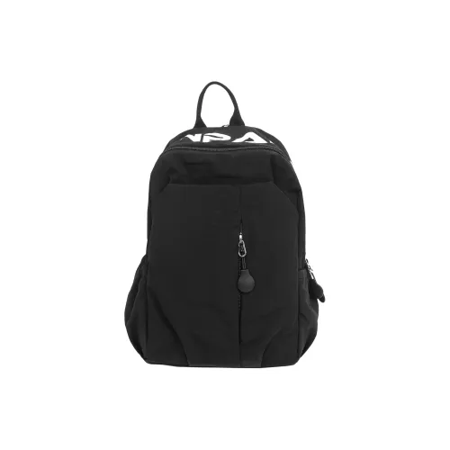 MOWAP Нейлон Рюкзак Стандартный Унисекс Многоцветный